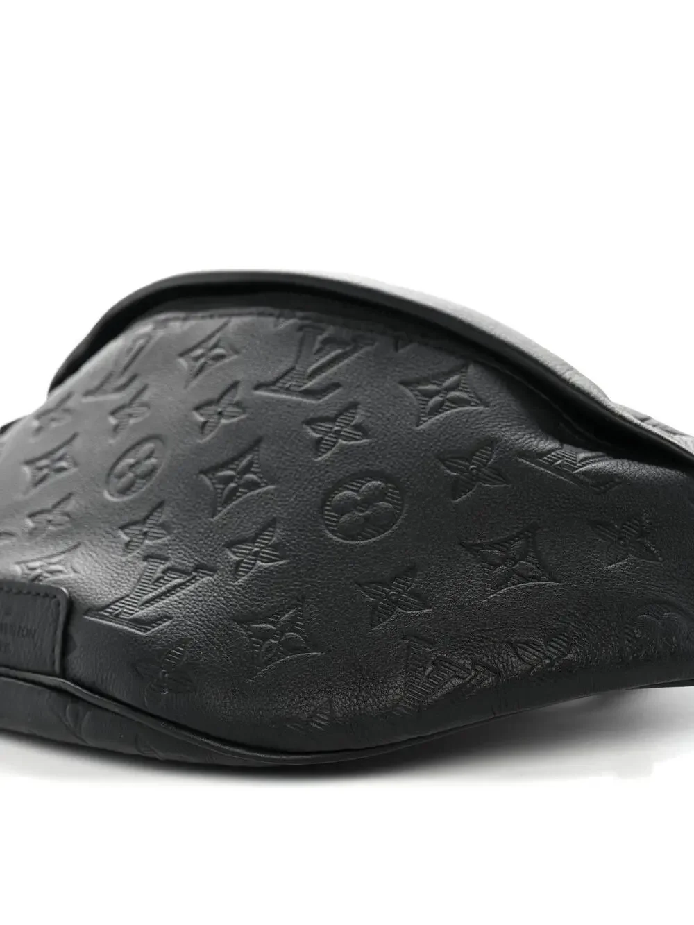 Louis Vuitton Calfskin Shadow Discovery #321940L19B